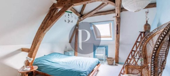 4 Schlafzimmer Wohnung in Wissous, France, Nr. 177468 25