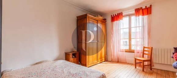 4 Schlafzimmer Wohnung in Wissous, France, Nr. 177468 11