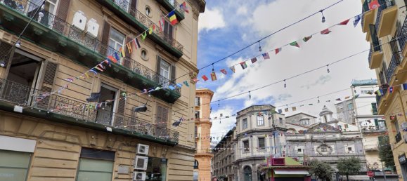 2 bedrooms Apartment in Naples, Italy No. 375842 14