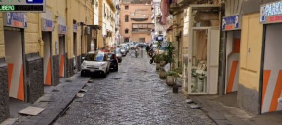 2 bedrooms Apartment in Naples, Italy No. 375842 16