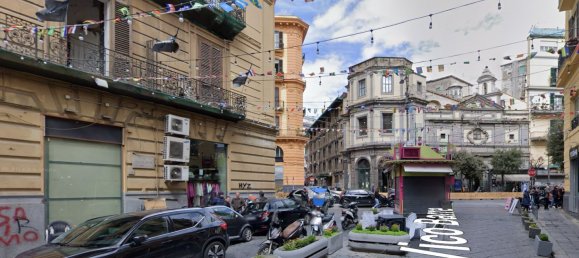 2 bedrooms Apartment in Naples, Italy No. 375842 19