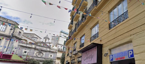 2 bedrooms Apartment in Naples, Italy No. 375842 29