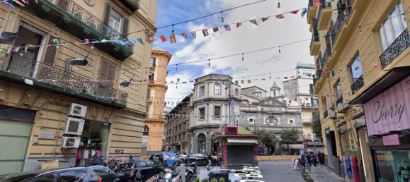 2 bedrooms Apartment in Naples, Italy No. 375842 17