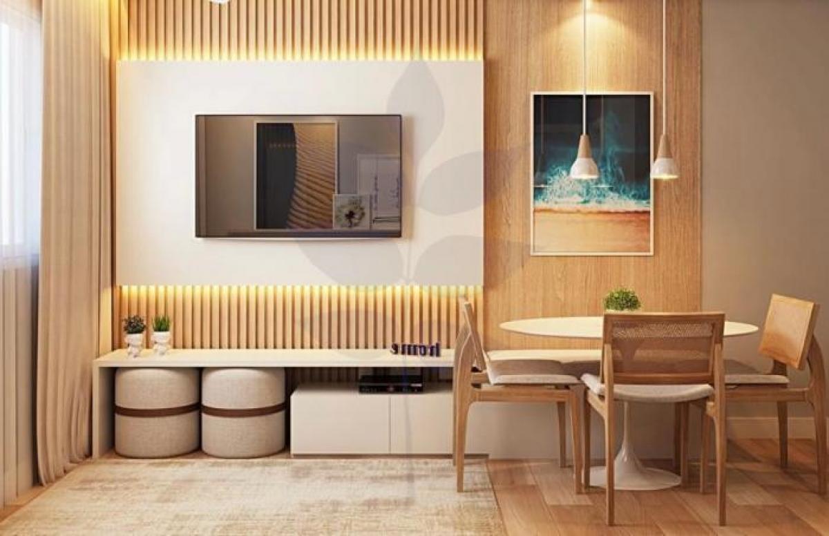 2 bedrooms Apartment in Braga, Portugal No. 6296