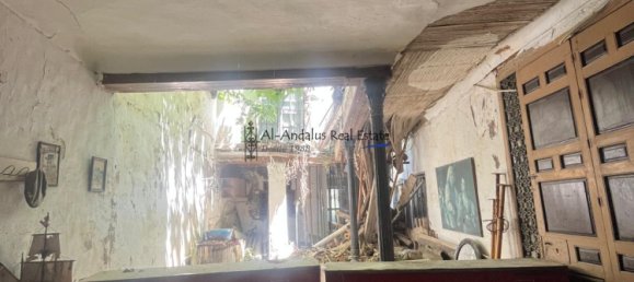 Commercial property in Velez-Malaga, Spain No. 142191 2