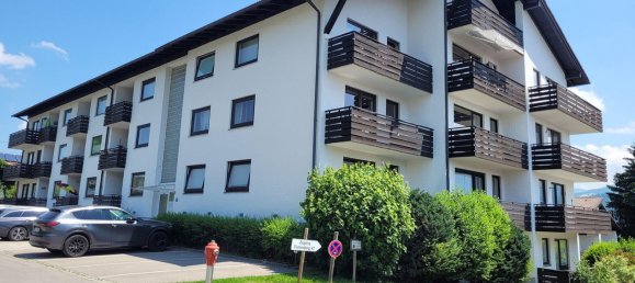 1 bedroom Apartment in Oberallgau, Germany No. 352128 12