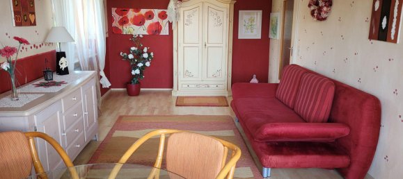 1 bedroom Apartment in Oberallgau, Germany No. 352128 4