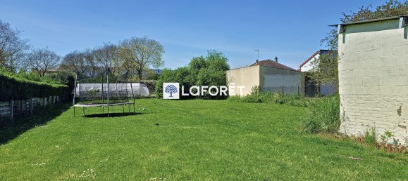 6 غرف نوم منزل في Tergnier, France رقم 95296 12