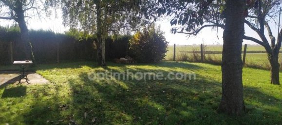 Casa de 4 dormitorios en Tremblay-les-Villages, France No. 156865 2