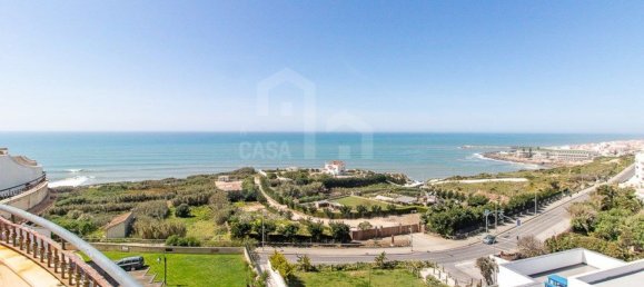 Дуплекс с 3 спальнями в Эрисейра, Португалия № 106534 19