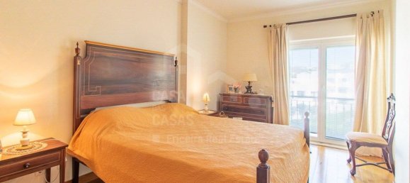 Дуплекс с 3 спальнями в Эрисейра, Португалия № 106534 13