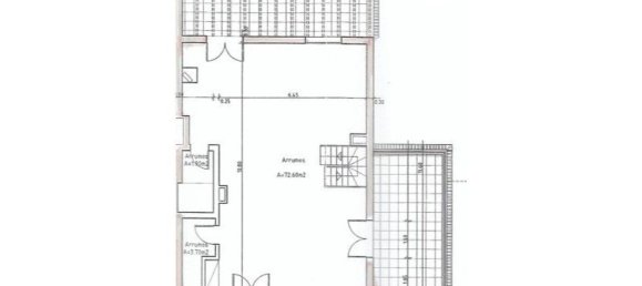 Дуплекс с 3 спальнями в Эрисейра, Португалия № 106534 23