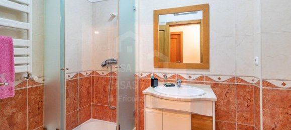 Дуплекс с 3 спальнями в Эрисейра, Португалия № 106534 12