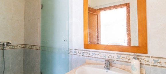 Дуплекс с 3 спальнями в Эрисейра, Португалия № 106534 20