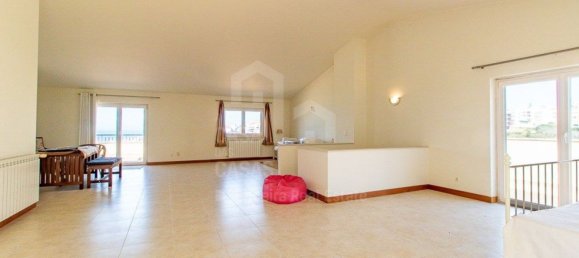 Дуплекс с 3 спальнями в Эрисейра, Португалия № 106534 17