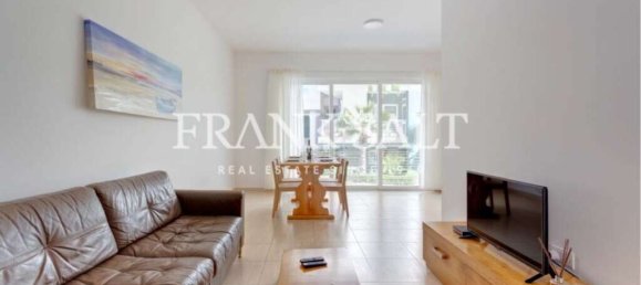 Apartamento de 1 dormitorio en Sliema, Malta No. 6497 3