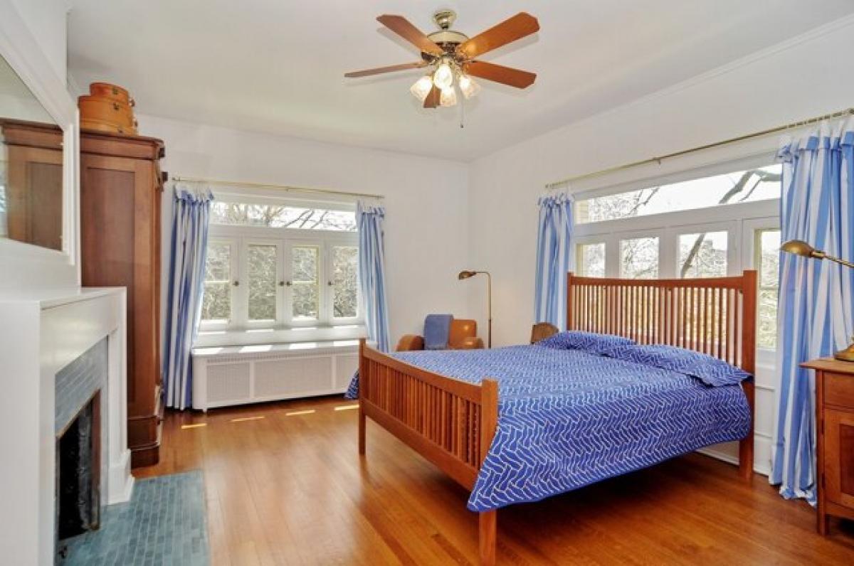 5 Schlafzimmer Haus in Chicago, USA, Nr. 415634