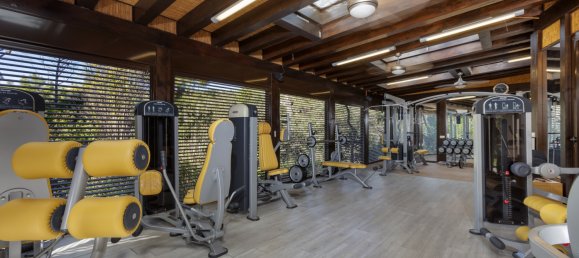 8 bedrooms Villa in Malaga, Spain No. 24253 19