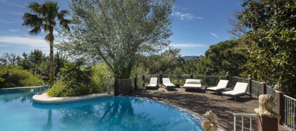 8 bedrooms Villa in Malaga, Spain No. 24253 11