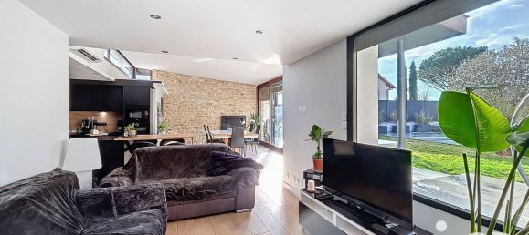 2 غرف نوم منزل في Anse, France رقم 207299 3