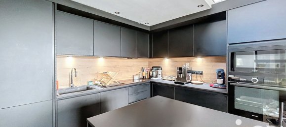 2 غرف نوم منزل في Anse, France رقم 207299 2