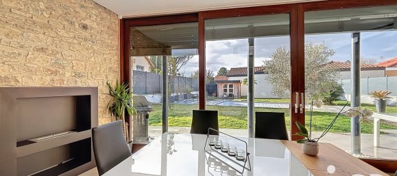 2 غرف نوم منزل في Anse, France رقم 207299 9