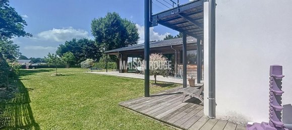 5 غرف نوم منزل في Le Tour-du-Parc, France رقم 362979 3