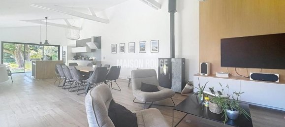 5 غرف نوم منزل في Le Tour-du-Parc, France رقم 362979 5