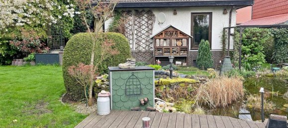 3 غرف نوم بنغالو في Gifhorn, Germany رقم 175034 29