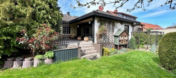 3 غرف نوم بنغالو في Gifhorn, Germany رقم 175034 38