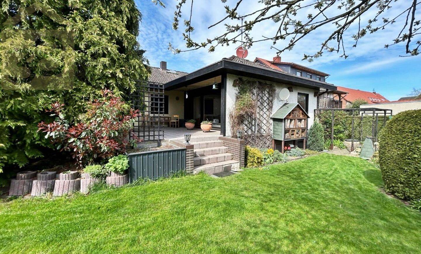 3 غرف نوم بنغالو في Gifhorn, Germany رقم 175034