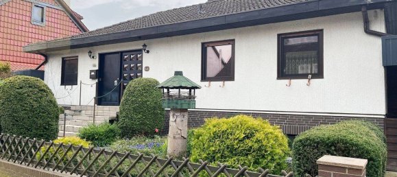 3 غرف نوم بنغالو في Gifhorn, Germany رقم 175034 37