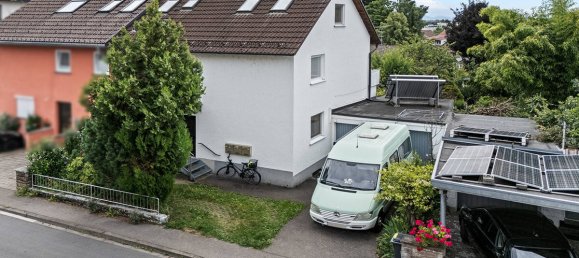 5 rooms Townhouse in Lindau, Germany No. 247774 2