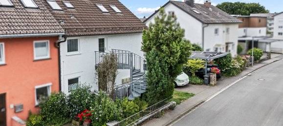 5 rooms Townhouse in Lindau, Germany No. 247774 21