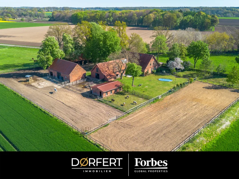 5 غرف نوم منزل في Diepholz, Germany رقم 310408