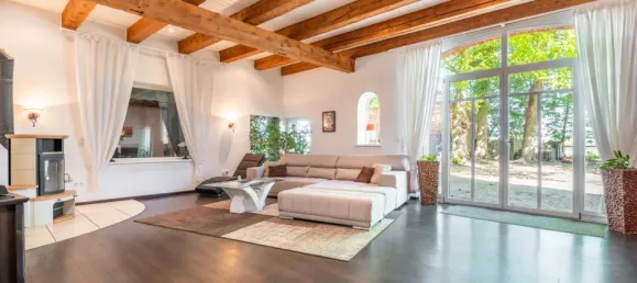 5 غرف نوم منزل في Diepholz, Germany رقم 310408 4