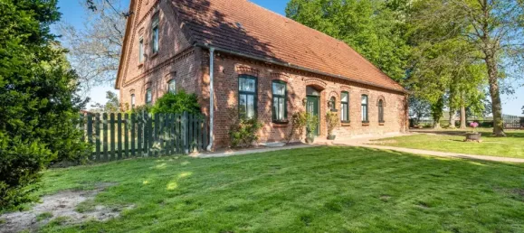 5 غرف نوم منزل في Diepholz, Germany رقم 310408 2