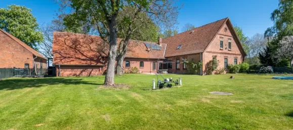 5 غرف نوم منزل في Diepholz, Germany رقم 310408 14