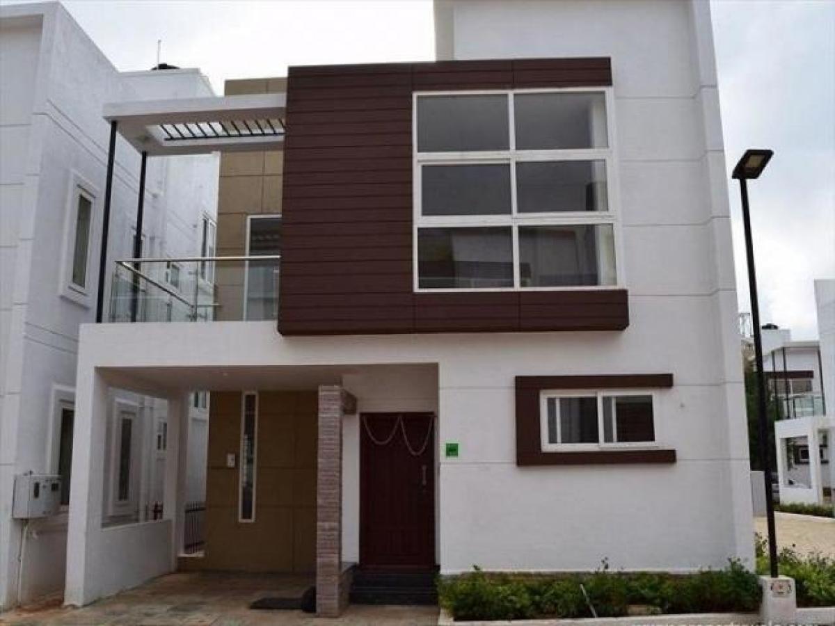 2 bedrooms House in Bangalore, India No. 17926