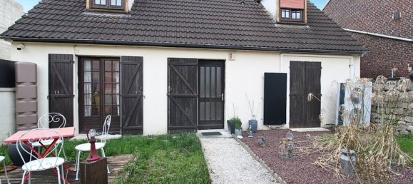 Casa T3 em Nogent-sur-Oise, France N.º 181274 10