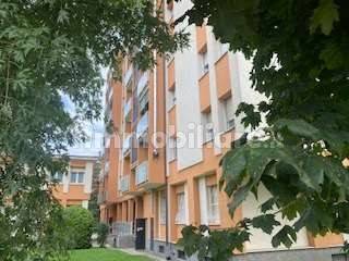 5-salle Appartement à Milan, Italy No. 394282