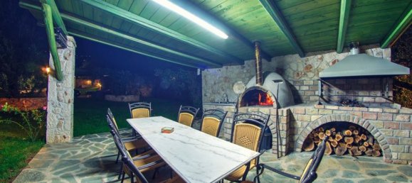 1 Schlafzimmer Villa in Corfu, Greece, Nr. 8892 14