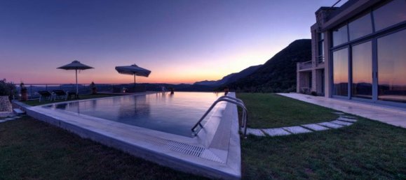 1 Schlafzimmer Villa in Corfu, Greece, Nr. 8892 6