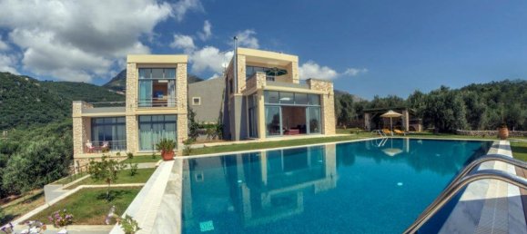 1 Schlafzimmer Villa in Corfu, Greece, Nr. 8892 4