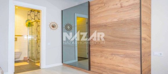 Apartment 3+1 in Alanya, Turkey No. 20497 30