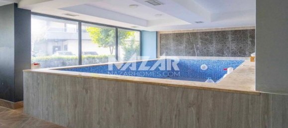 Apartment 3+1 in Alanya, Turkey No. 20497 14