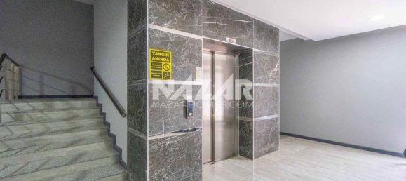 Apartment 3+1 in Alanya, Turkey No. 20497 22