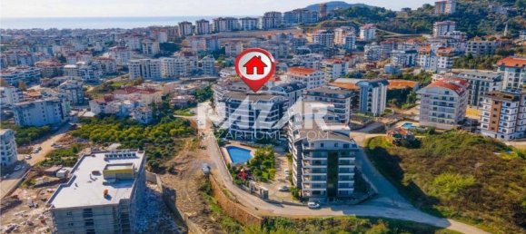 Apartment 3+1 in Alanya, Turkey No. 20497 10