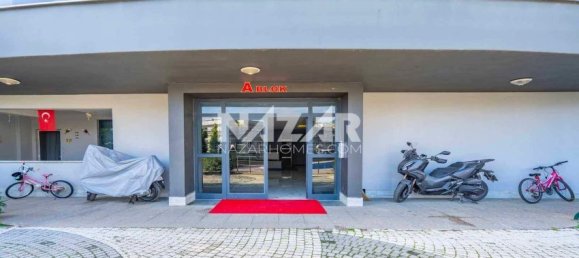 Apartment 3+1 in Alanya, Turkey No. 20497 17