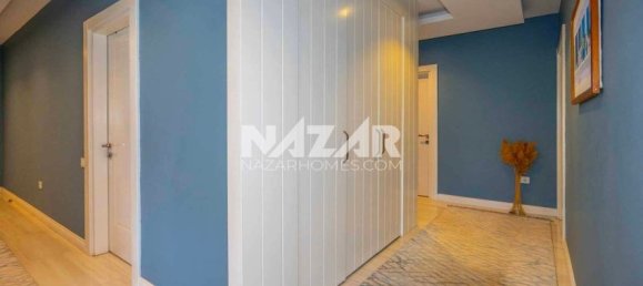 Apartment 3+1 in Alanya, Turkey No. 20497 27